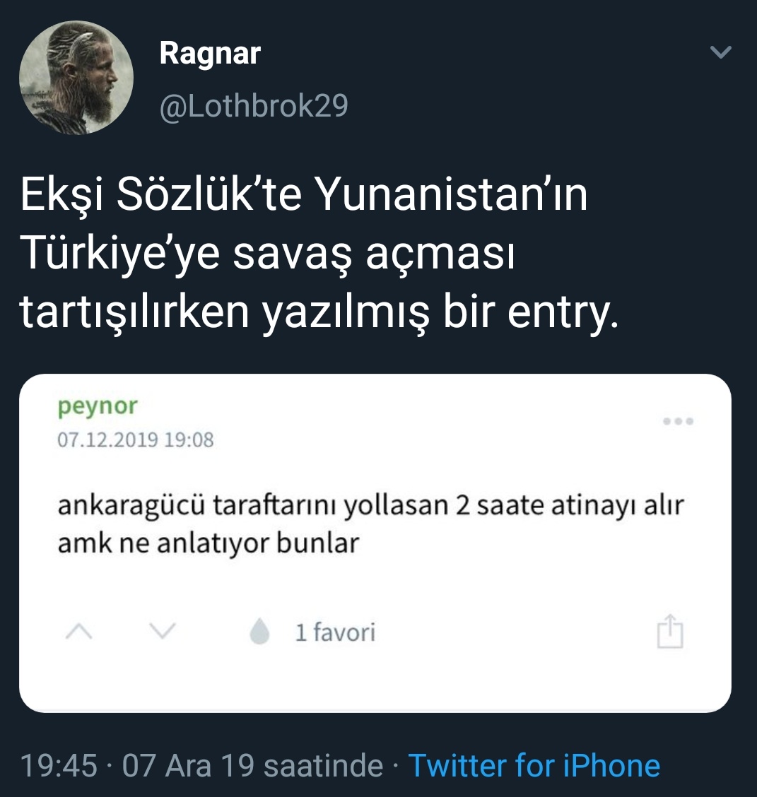 #Yunanistan