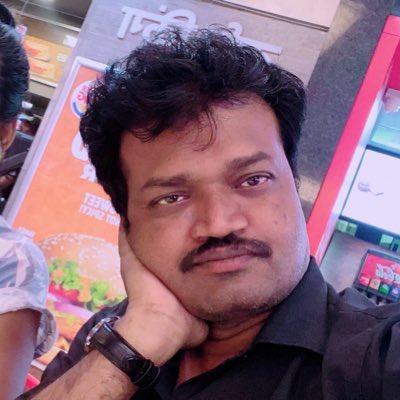 RAVIKUMARM31's tweet photo. #NewProfilePic https://t.co/Vg3WCBnWaz