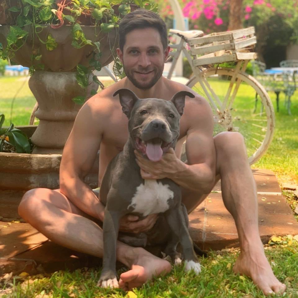 pacodemaria's tweet photo. Feliz día del perro y más a mi acompañante fiel 🐶 https://t.co/rTyMGjLadU