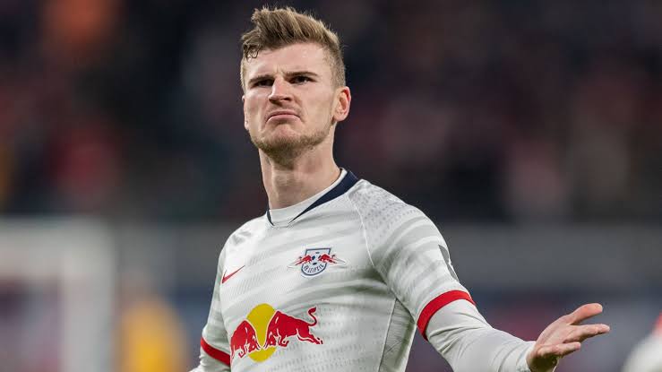 Well, we shall dip in to it in the following thread;TIMO WERNER:Clinical feet.Uses his speed to dismantle defenses.Likes to drift left while attacking.Scores from the left side often.Counter attacking threat.Helps team mates to score as well.Good link up.Helps to press.