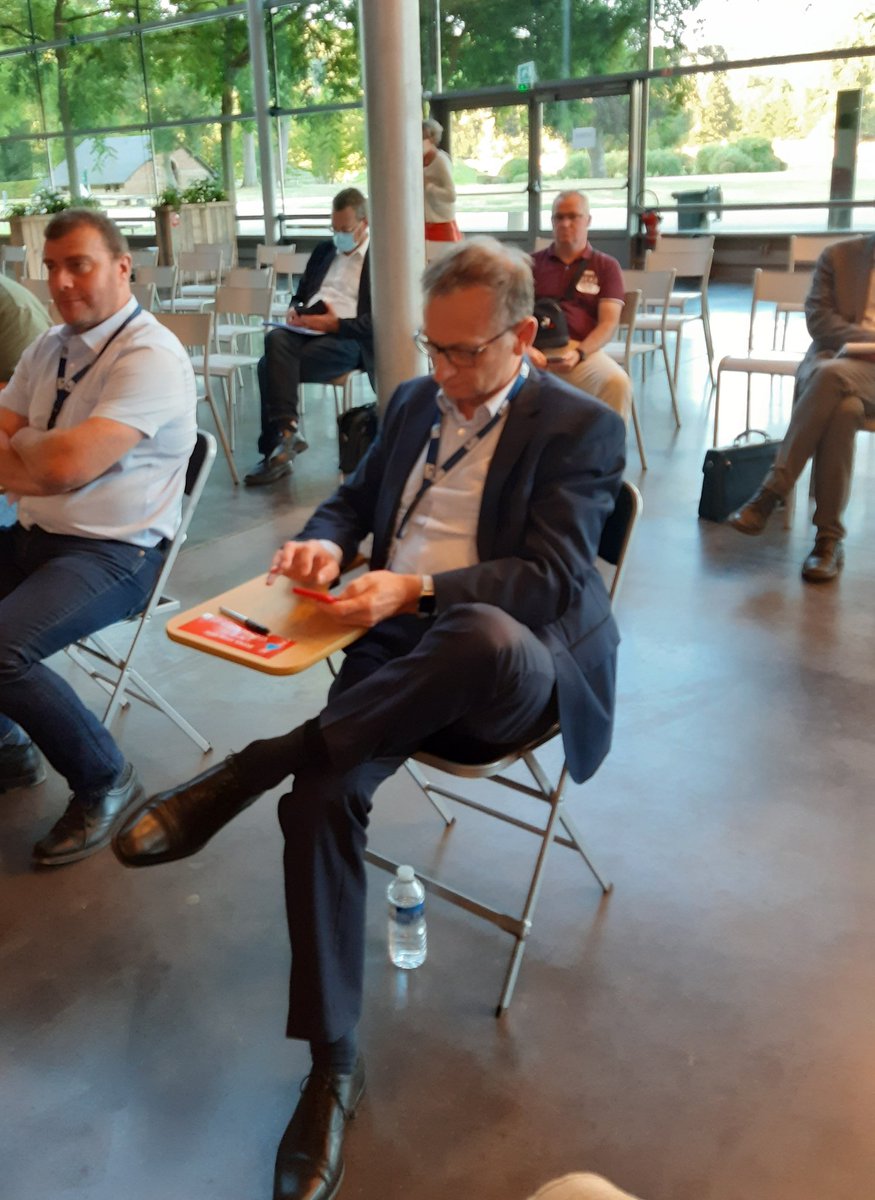 Caux Seine agglo tweet media