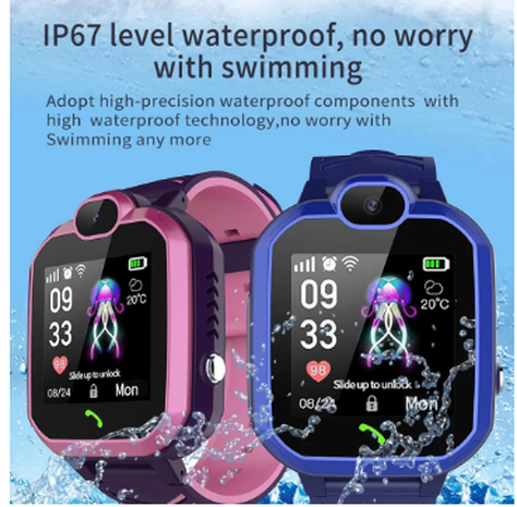 LearningThrKnow's tweet image. A great #Smartwatch to help your #Kids #Navigate where they are going and give you #Peace of mind where they are at with the ability to take #Photos for their #Memories to share later Click the link below to have it delivered to your home
learningthroughknowledge.com/product-page/d…