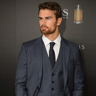 back as him #NewProfilePic