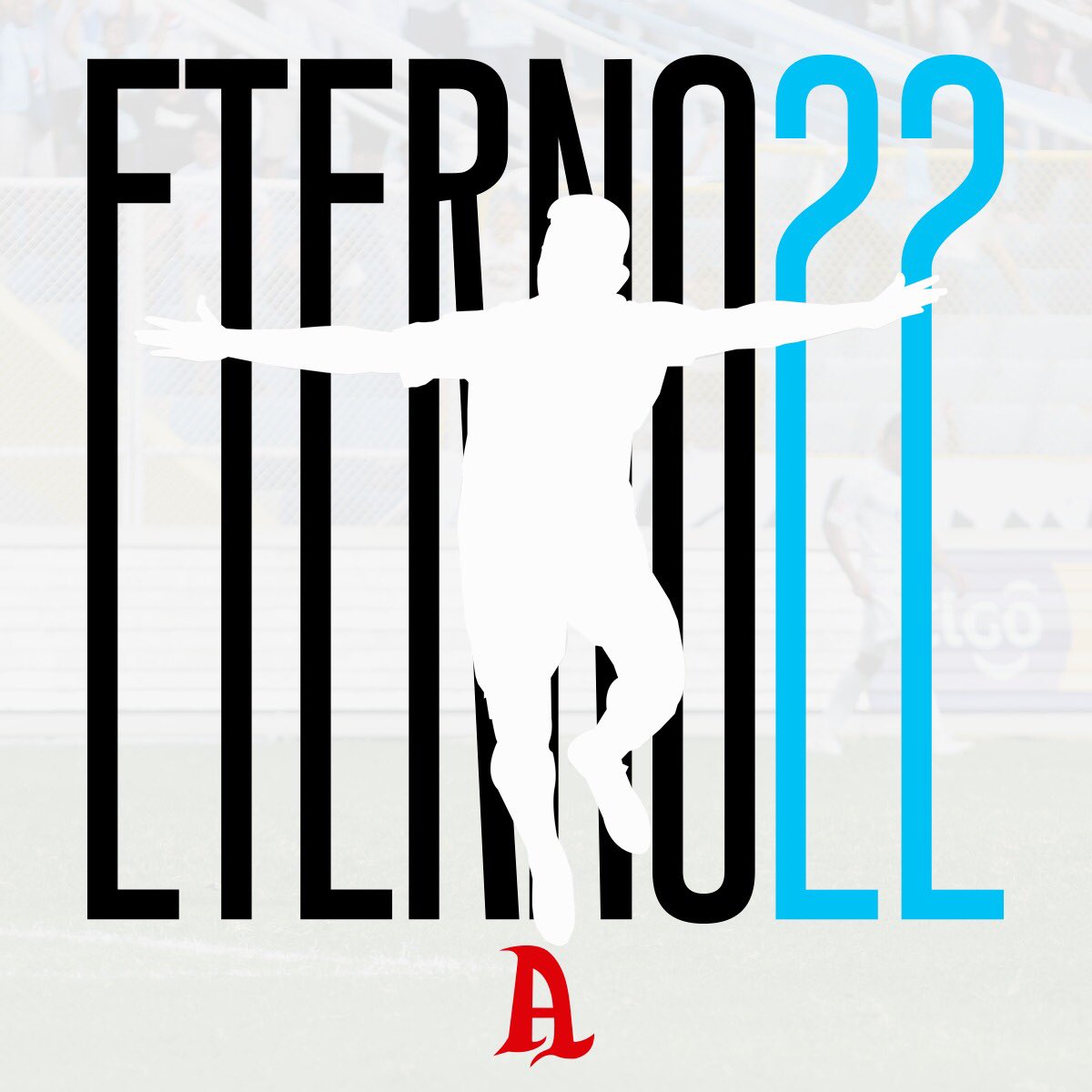 AlianzaFC_sv's tweet photo. 🤭🤔 https://t.co/BfrlsLYKep