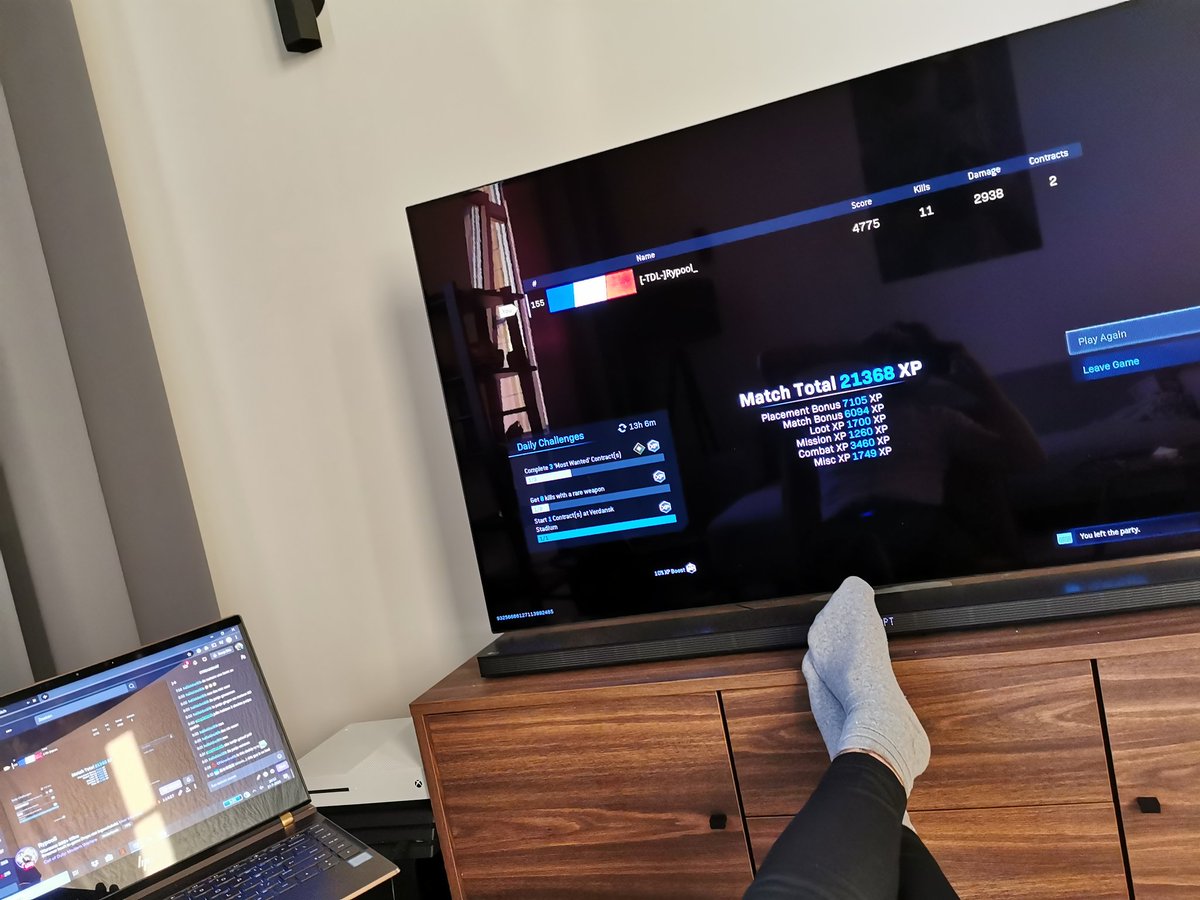 Rypools's tweet photo. 1st time playing solos on warzone 🔥🔥🔥 https://t.co/heEWTYnMXN