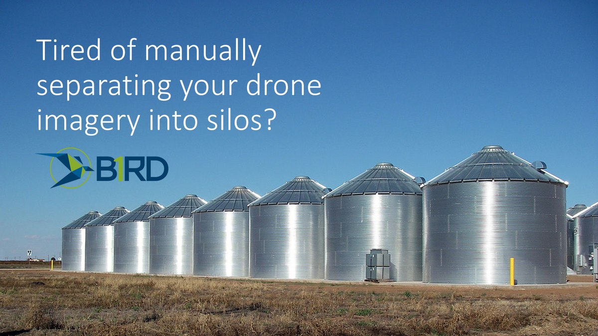 BirdoneLlc's tweet photo. If your spending more time organizing your drone data then collecting it, your doing it wrong. ☹️ https://t.co/j72LbAKni2 #drones  #datamanagement  #gis #AugmentedReality https://t.co/AIucX75HSs