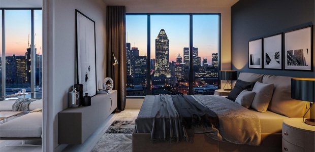 Le Griffintown Hôtel maintenant ouvert <a href="/griffintownh/">Griffintown Hotel</a>   bit.ly/2CUvhl4