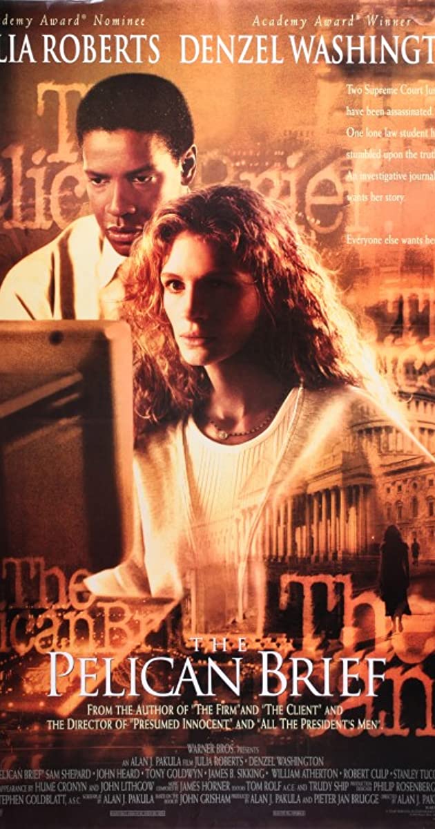 Netflix won an estimated $100M bid for the Denzel Washington and Julia Roberts-led flick, Leave The World Behind. This will be the first time the pair will be on screen together since The Pelican Brief in 1993.