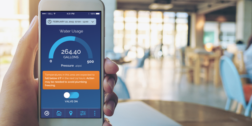 ioa_clubprogram's tweet photo. At IOA Smart Club, our team is dedicated to protecting the club property with smart technology. Sensors included with the club's insurance premium monitor water, temperature, humidity, motion and movement with the option to add additional sensors. https://t.co/eOBvgkLZLM https://t.co/JAPyuKlRLZ