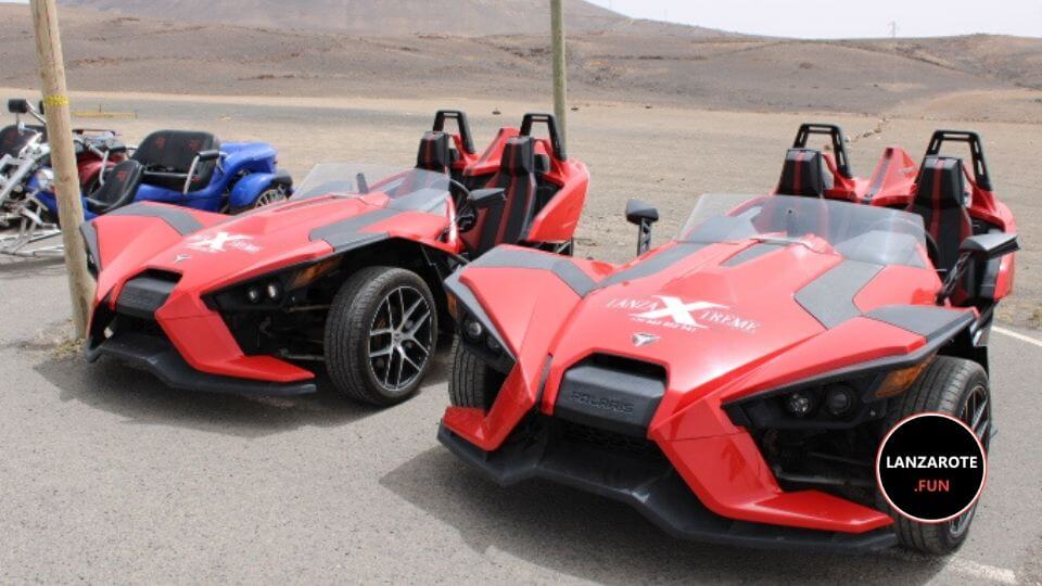 Lanzarote_Fun's tweet photo. Nuevo articulo en nuestra web para los amantes de la adrenalina y la aventura. Una experiencia inolvidable y que mejor que vivirla en Lanzarote. 🏎  

https://t.co/z50Vv2VooR https://t.co/HdEZD7sVEN