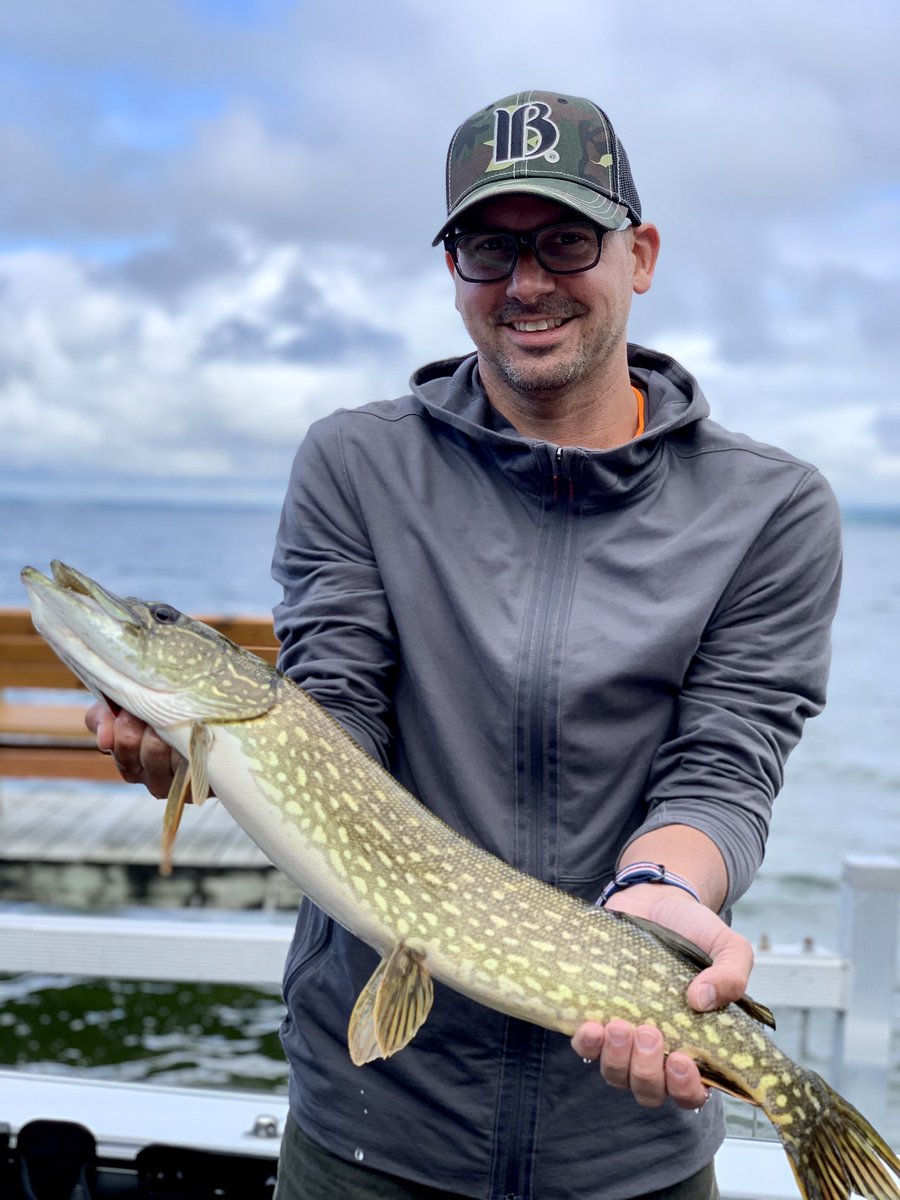 sirromgm's tweet photo. There actually are fish in Lake Miltona!
#lakemiltona #explorealex #alexandriamn https://t.co/sKXVQjGLtE