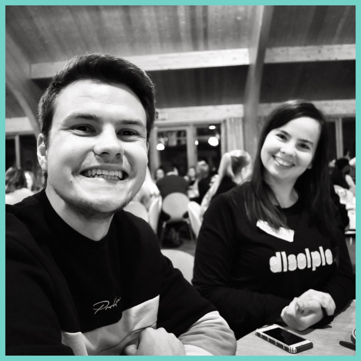 TrinityCheltDY's tweet photo. It’s @NewWineEngland Discipleship Year National Graduation Day!

We had a great time reflecting with all those on the course this year across the UK, so here are some pictures of some of our memories!
God is has been so faithful &amp; so good to us!

@NewWineDY =
#morethanagapyear https://t.co/odAcaK8Dsg