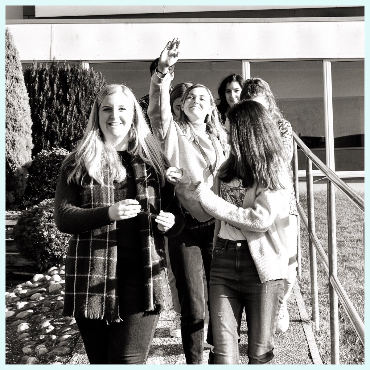 TrinityCheltDY's tweet photo. It’s @NewWineEngland Discipleship Year National Graduation Day!

We had a great time reflecting with all those on the course this year across the UK, so here are some pictures of some of our memories!
God is has been so faithful &amp; so good to us!

@NewWineDY =
#morethanagapyear https://t.co/odAcaK8Dsg