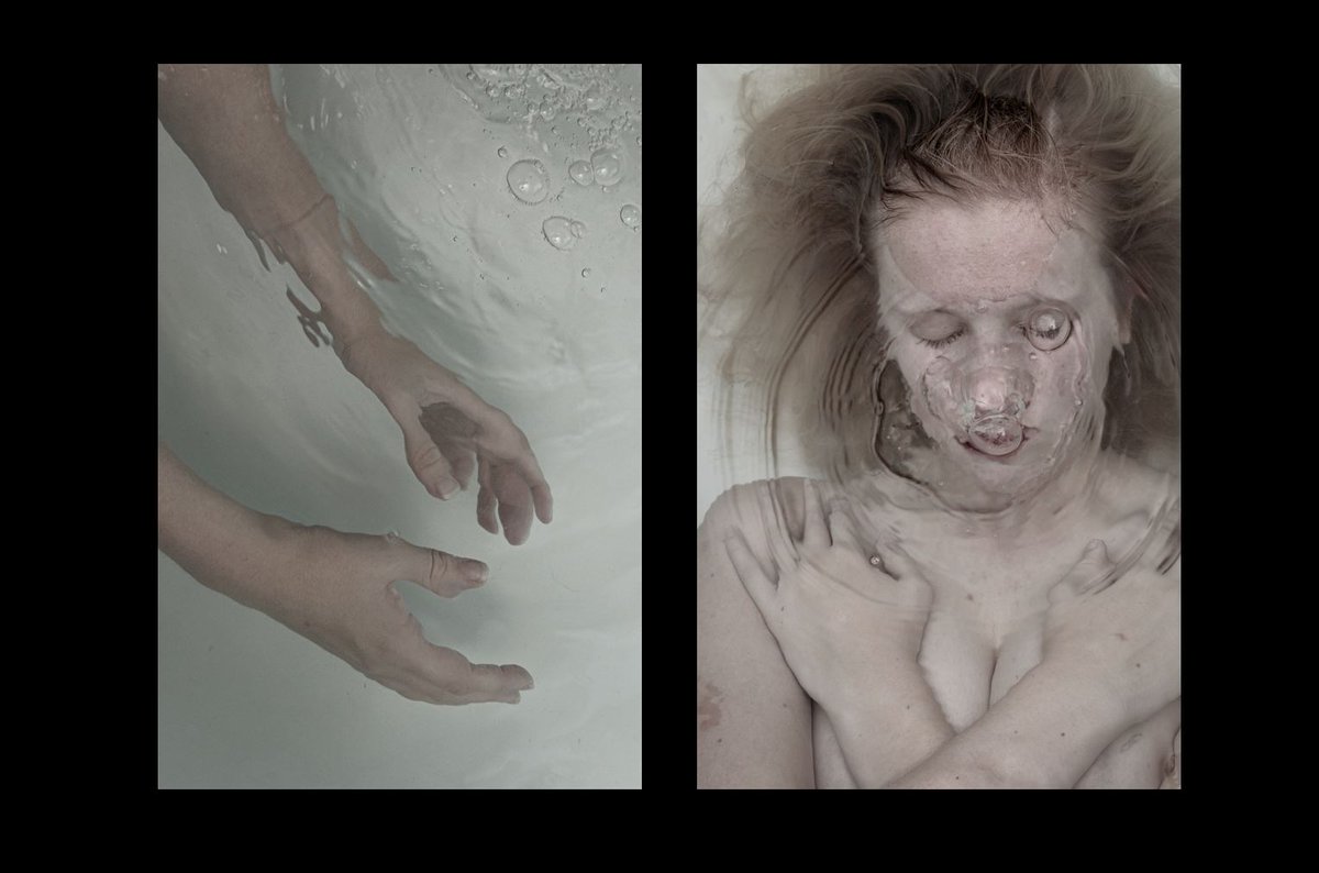 Sabine Froyman tweet media