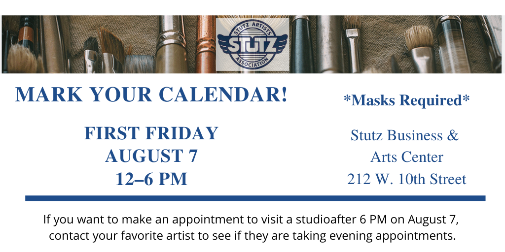 StutzArts (@stutzarts) on Twitter photo 