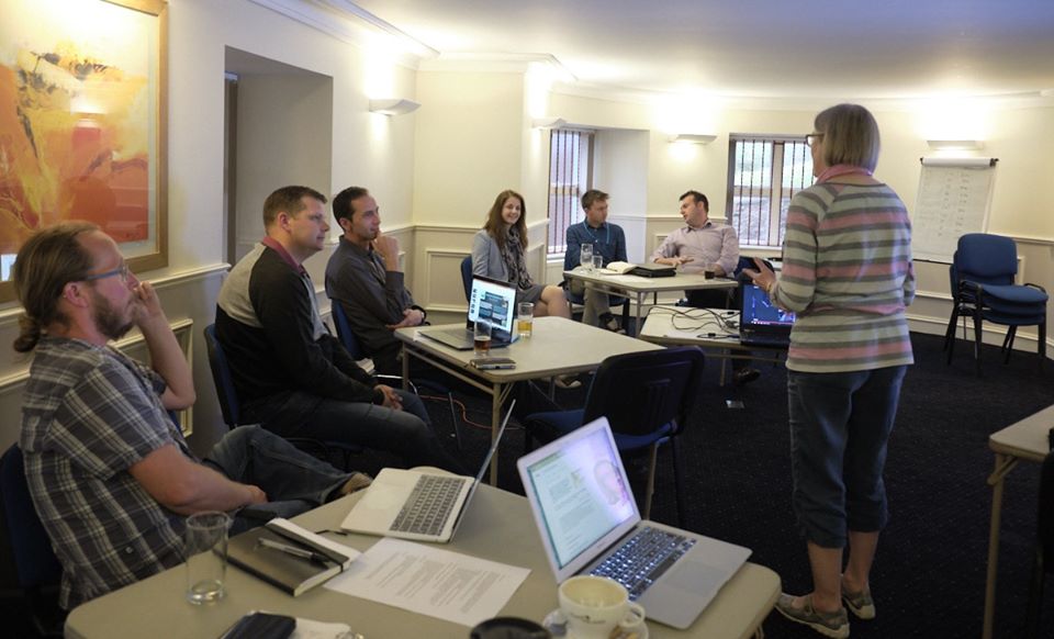 Local Spark Torbay tweet media