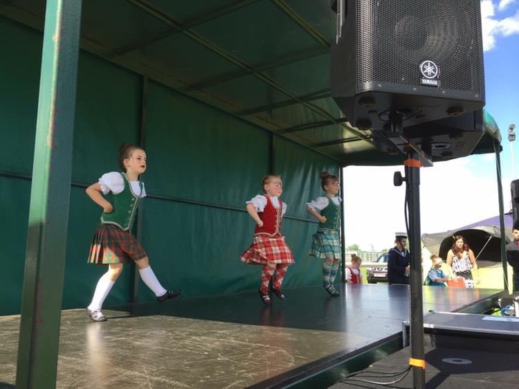 Oh, how we've missed the Gala's this year. Next year is going to be bigger and better than ever so let us help you get there! 

#eventservices #gala #highlandshow #highlandgames #gala #highlandsound #letthemusicplay