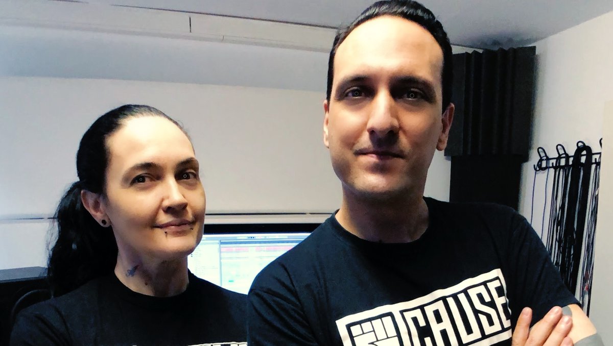 Resistohr tweet media