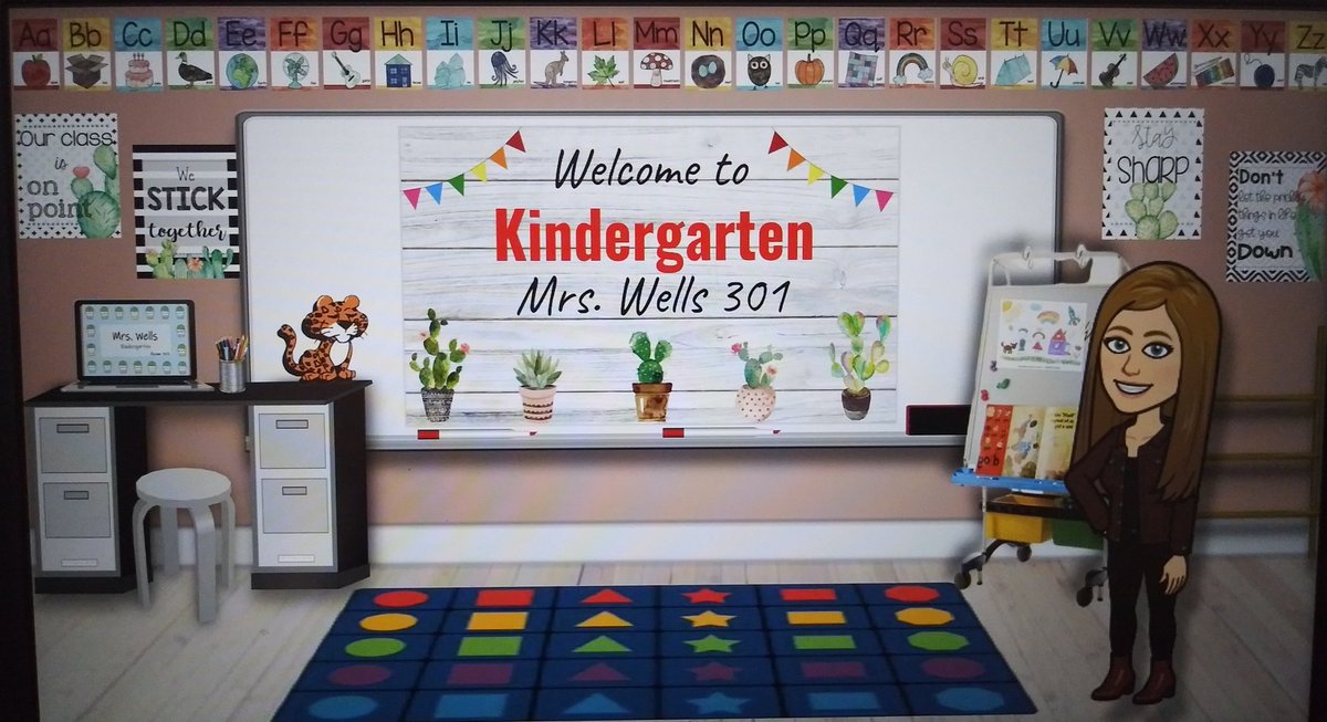 Kylene Wells tweet media