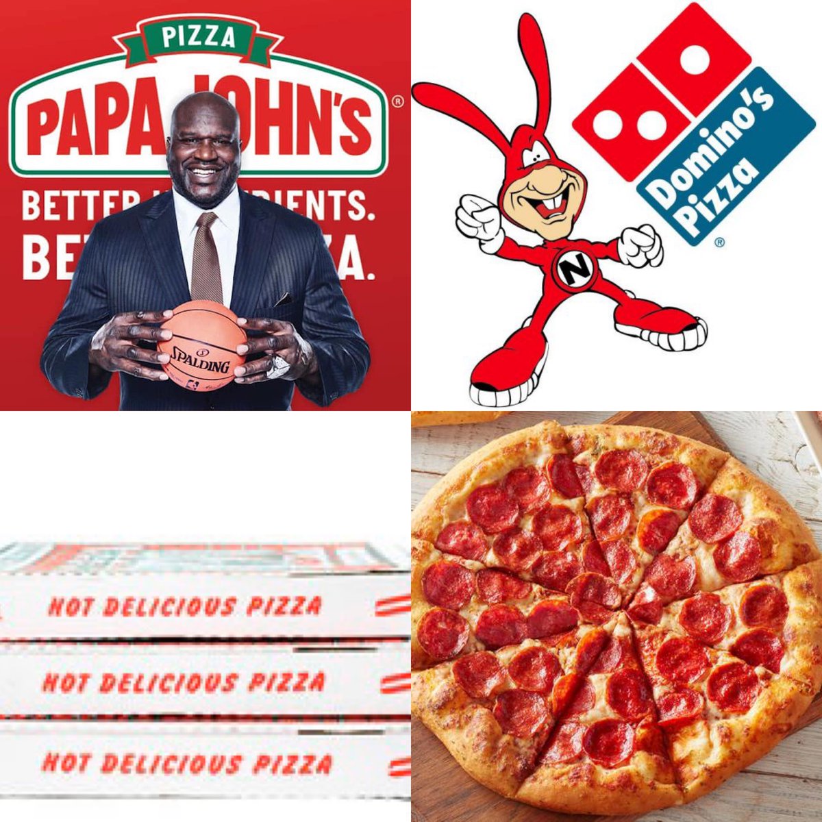 We’re back to create a ride about one of our favorite comfort foods, pizza! Will this delivery dash end in a pizza party or will a celebrity guest get in the way? Listen to this episode of Wow, That’s a Great Ride!

Apple: podcasts.apple.com/us/podcast/wow…
Spotify: open.spotify.com/episode/31rdxT…