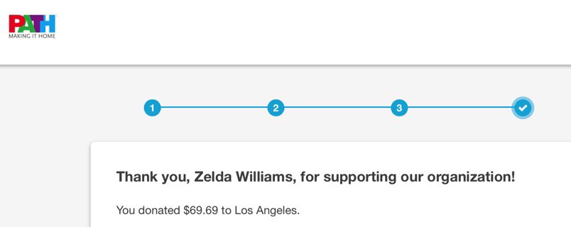 @pathpartners ha, this one actually said the numbers on it  Also, my credit card company is gonna think something is seriously wrong soon. Onwards!