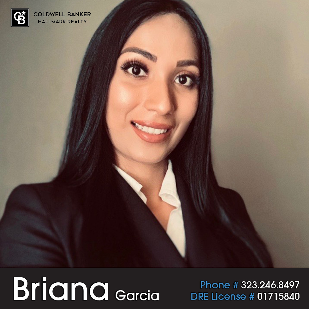 BankerHallmark's tweet photo. Happily welcoming the newest addition to our Coldwell Banker Hallmark team and family, Briana Garcia!

#realtor #realestate #agent #success #family #welcome #coldwellbankerhallmarkrealty #virtualrealty https://t.co/CLj1X3qafS