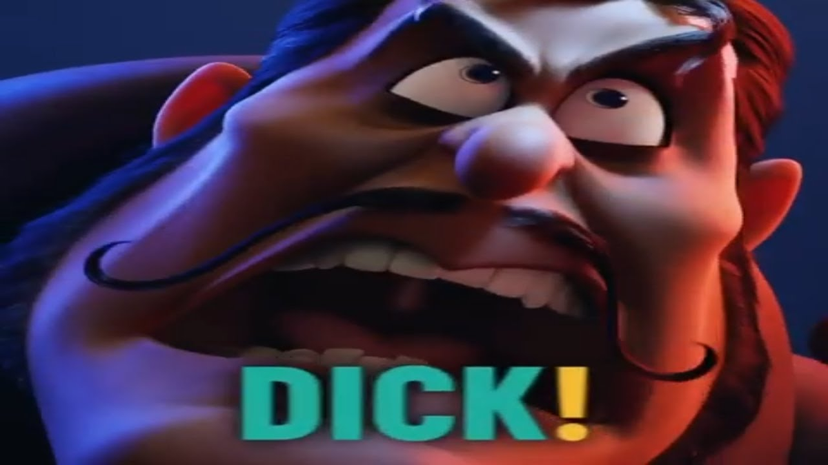 Atomboi51's tweet photo. Happy 20th birthday to the meme lord, Waluigi!
ur still never gonna get into smash https://t.co/kIavS6sPmB