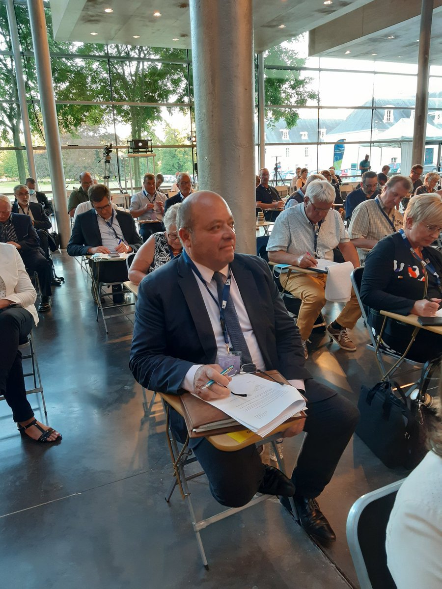 Caux Seine agglo tweet media