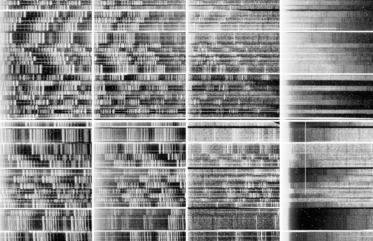 emsque's tweet image. &quot;Oooh, your book is about astronomy?! And you study stars?? You must have so many gorgeous space photos! Why don&apos;t you send us a picture from your own research that we can use for marketing and advertising?&quot;

Me: #nailedit