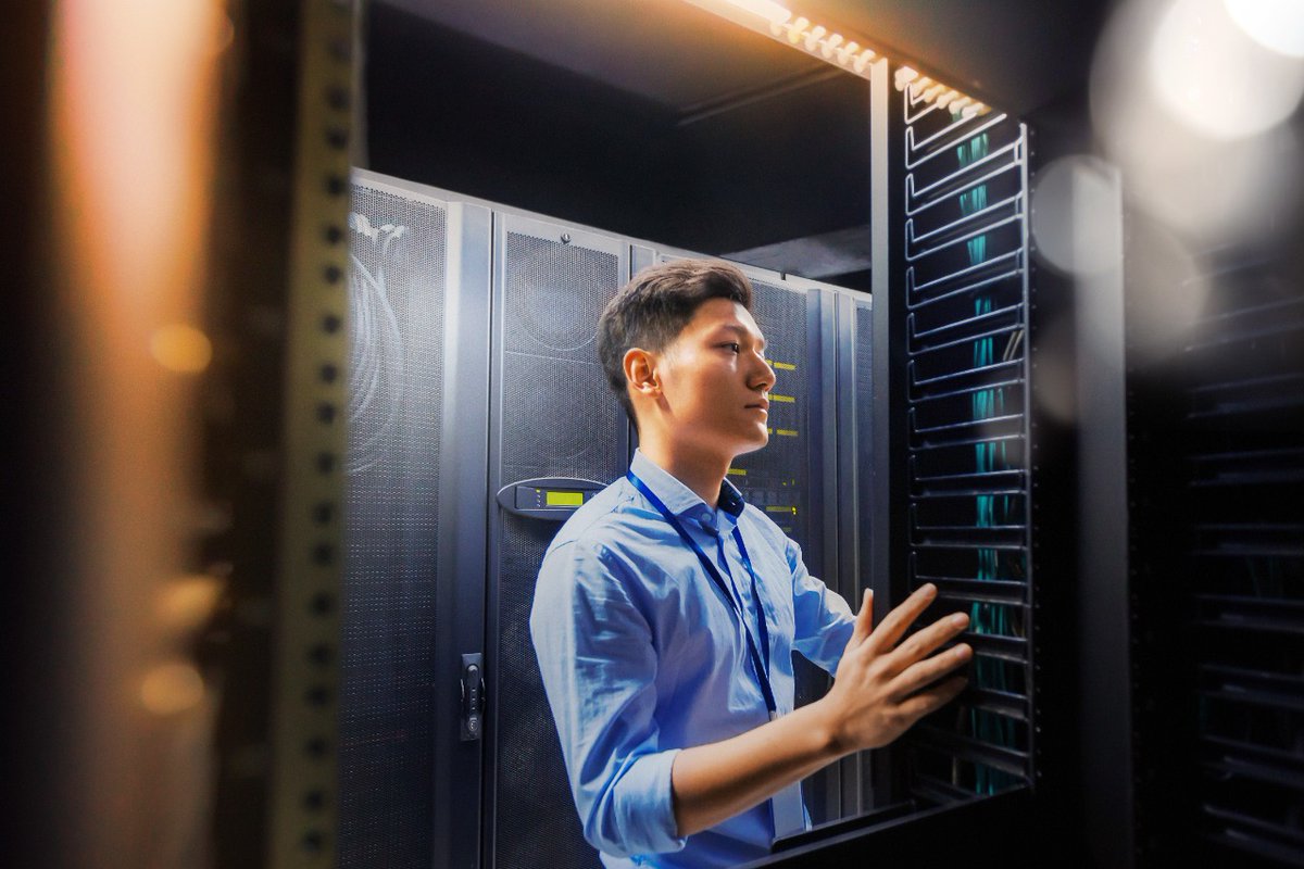 [ENTREVISTA] Oracle explica el impacto de su próximo data center regional en Chile y el nuevo auge cloud ow.ly/zMdw30qZPdz