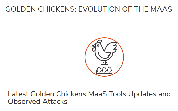 AndySvints's tweet photo. #GOLDENCHICKENS EVOLUTION OF THE #MAAS
Updates:
• #TerraLoader - uses new string de/obfuscation & brute-forcing implementation
• #VenomLNK - new volume serial number, an evolved execution scheme
• #more_eggs - delay before execution and retry
https://t.co/I3P6BYLPVV https://t.co/yeQVeCXlS6