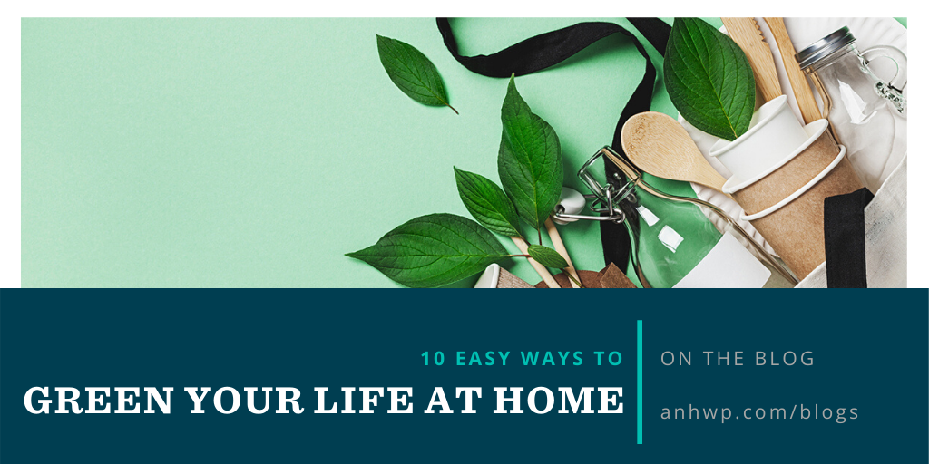 ANHWPgroup's tweet photo. “Going green” is no longer a trend, but a responsible, sustainable, necessary way of living. In fact, there are countless ways to ‘green up’ your life when you make a few simple and fairly small changes to how you live.

Read our blog to learn more — https://t.co/DSYtHTIvt3 https://t.co/rJTSNfq00e