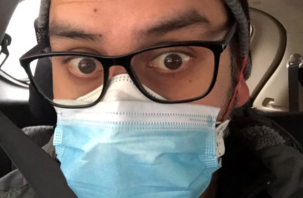 eldesconcierto's tweet photo. El doctor Kong hace advertencia sobre el “Plan paso a paso” y cuestiona duramente al gobierno: “Les falta calle” ▶ https://t.co/lHNU8VX9oO https://t.co/2tikPBv4Ic