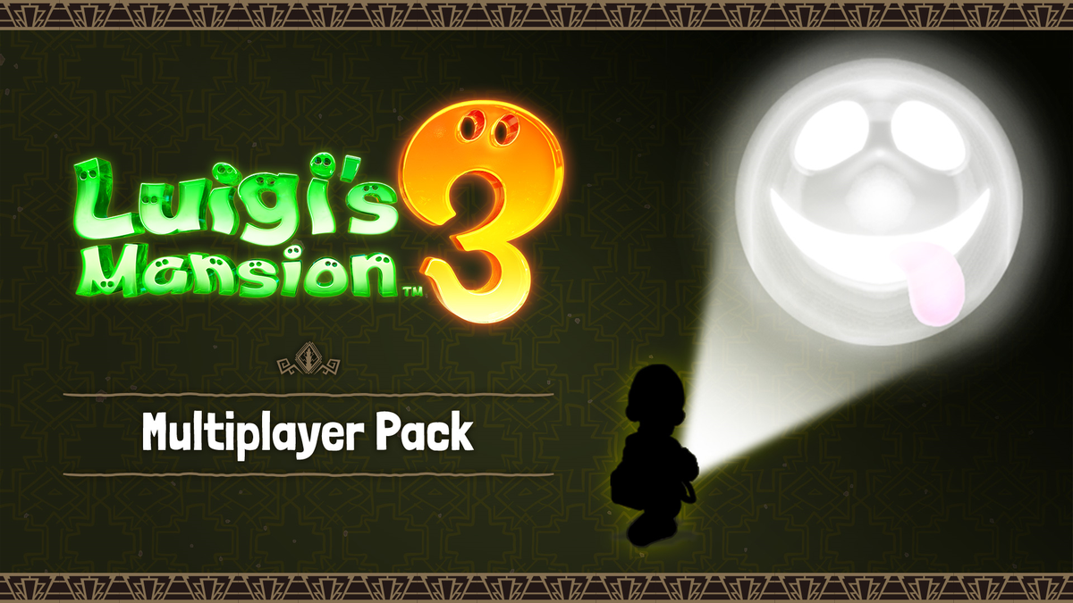March:- #LuigiMansion3 DLC Part 1- #PokemonMysteryDungeon: Rescue Team DX- #AnimalCrossingNewHorizons   + Regular Updates- #GoodJob!-April: #LuigiMansion3 DLC Part 2-May: #XenobladeChronicles: Definitive Edition(2/4)
