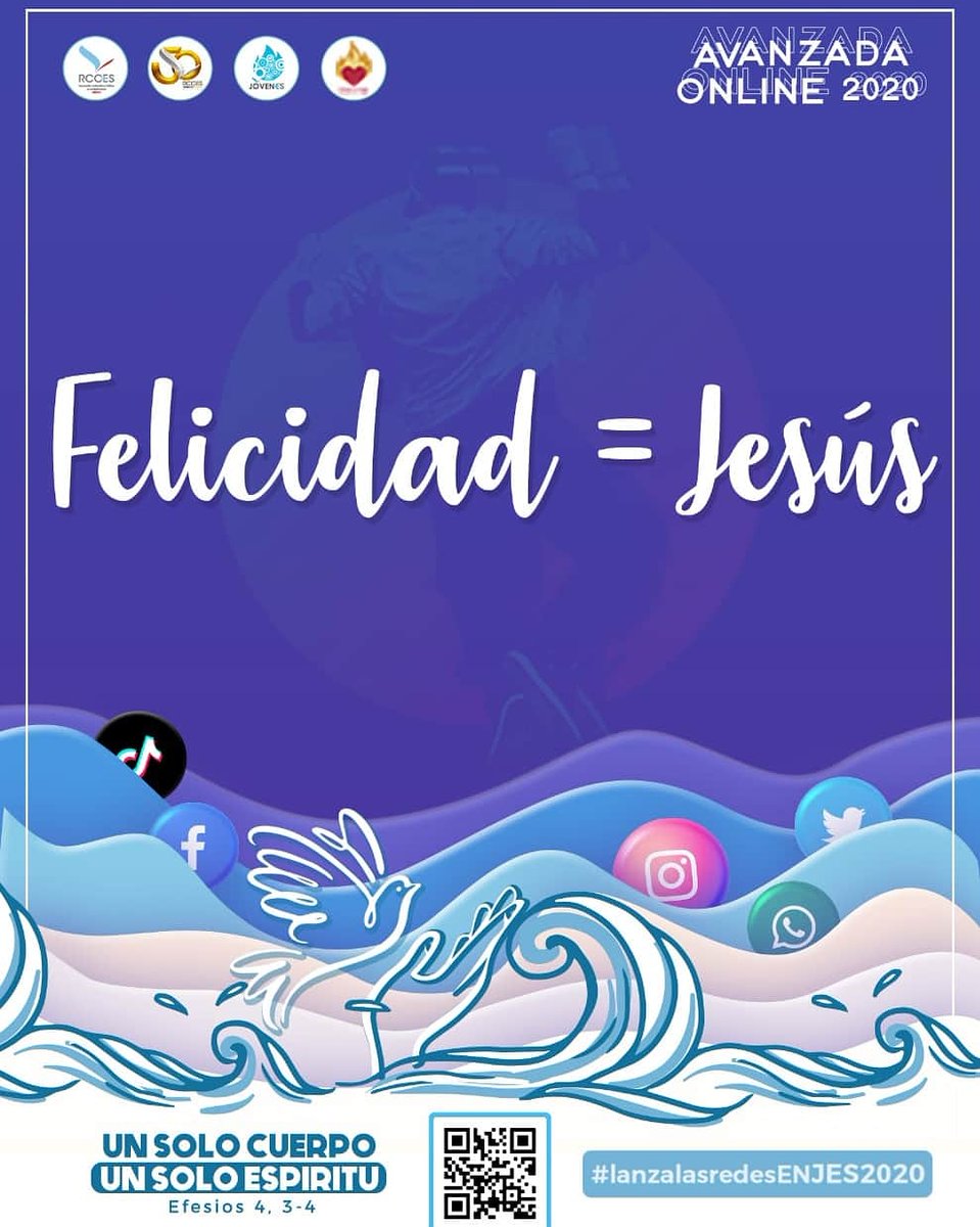 CIHRVellum's tweet photo. Jesus puede hacerte pleno 🗣️
#DejateAmarPorDios 💕

#LanzaLasRedesENJES2020 😎
#Avanzada2020 🙏🏻
#OlaVirtual 🔥 #rccesmty 🤠
#RCCESMEXICO 🙌🏻
#catolico #catolicos #catholicchurch #DiosEsBueno https://t.co/sTSSVgqYSF