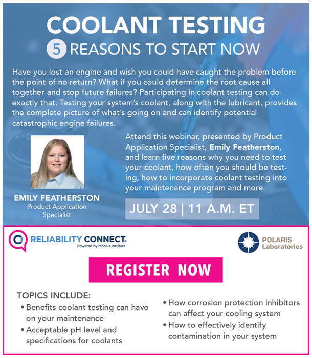 WheelHouseTech's tweet image. SeaKits Fluid Analysis Coolant Testing: 5 Reasons to Start Now - wheelhousetech.com/2020/07/seakit…