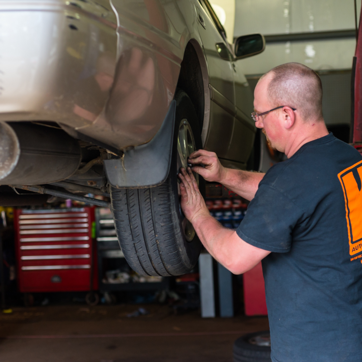 K2Auto_MA's tweet photo. Your car problems become our car projects. We're excited to get things rolling. https://t.co/uoXNhECvLd