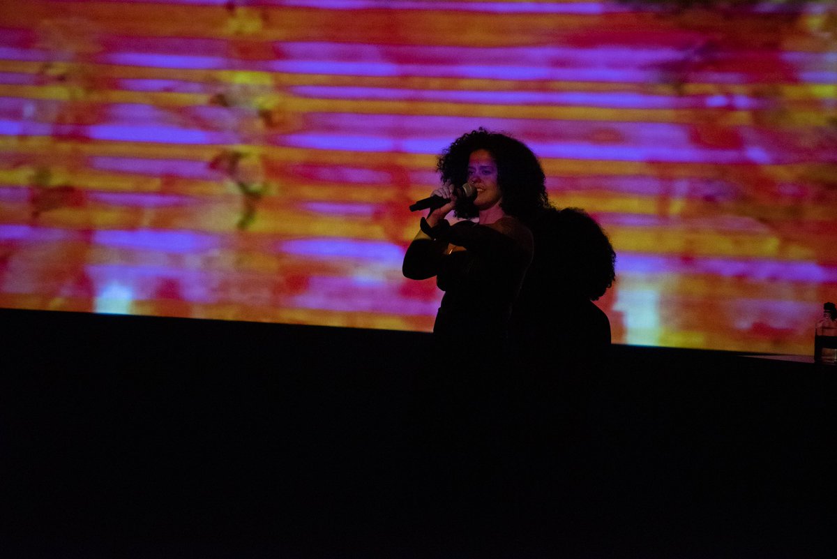 Mitchell Center tweet media