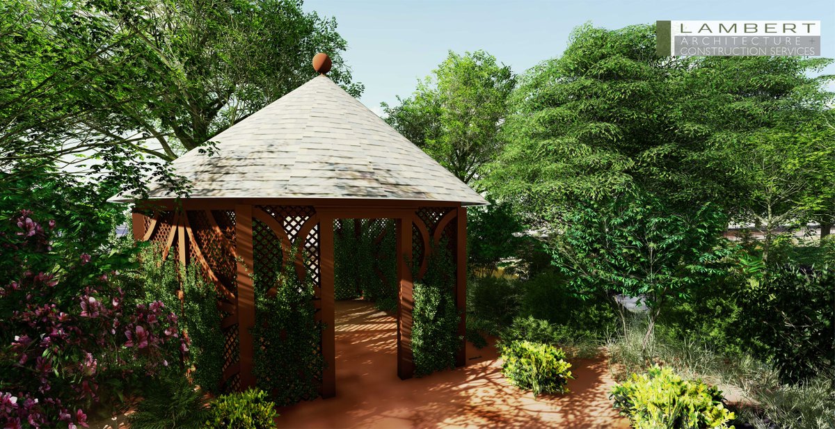 AIA_SC's tweet photo. DYH: @HistColumbia received approval for a greenhouse+gatehouse on their Hampton-Preston Mansion Property. @LambertArchCS is slated to design the structure which will be used to grow+propagate plants, host classes &amp; provide storage. (Article via @colatoday) #aiasc #scarchitecture https://t.co/Ojc7ATrbqL