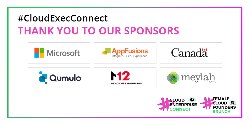 Women In Cloud tweet media
