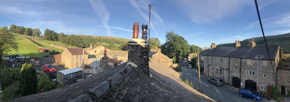 The Kettlewell Hostel tweet media