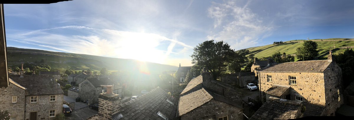The Kettlewell Hostel tweet media