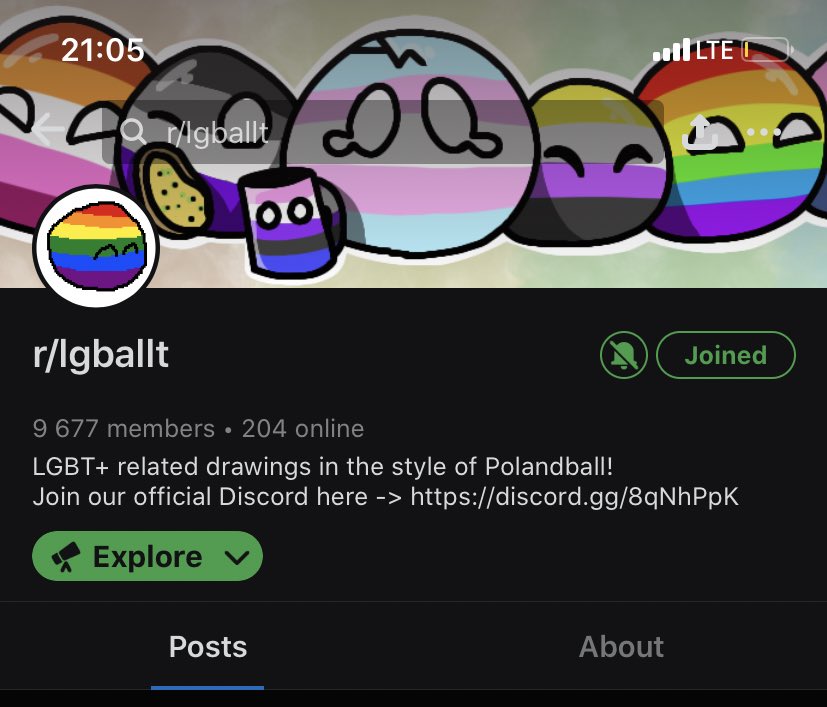 i just discovered this amazing subreddit pleaseee