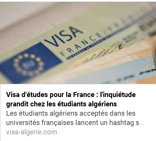 Asma13959301's tweet photo. We are aware of the #Worldwide_Health_situation, the essues caused by #Covid19 but we are aware as well of all the mesures which must be taken today in order for life to go on.#Algeria is not alone #Covid19 is everywhere.
#ouvrez_nous_les_frontières_visa_campusFranceAlgérie2020 https://t.co/qmh950EhBS
