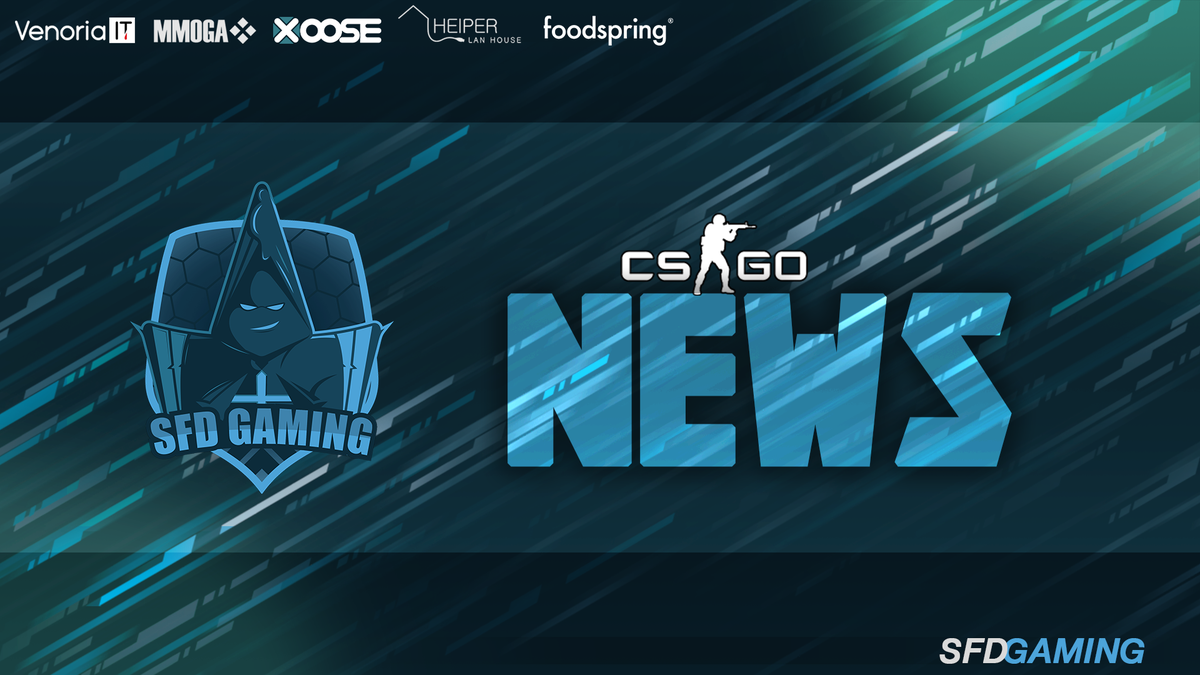 SFDGaming's tweet photo. Das Spiel gegen die @PlayingDucks endete 1:1 Unentschieden - somit grüßen wir in der Divison 3.3 der #99Liga vom 1. Platz - GGWP
Mehr zum Game auf ➡️ https://t.co/mlbCmhLDky
#CSGO #cstrike #99damage #99liga #Valve #esports #gaming https://t.co/ptlB0xllBv