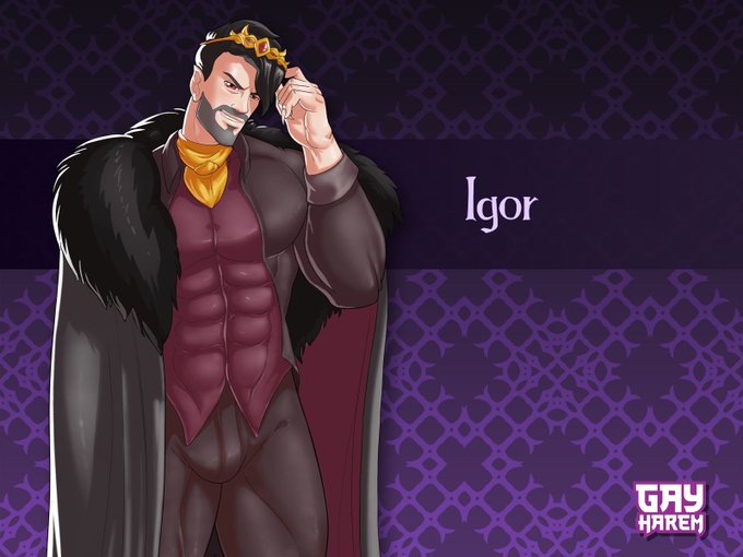 Oh Lord of the night, blessed be thy wallpaper! - https://t.co/38Zb952Yx1
#gay #gayharem #gayporn #yaoi