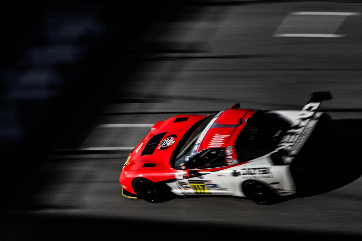 SopwithTV's tweet photo. Congratulations to Braunschweig Racing for their 2nd place run at Road Atlanta on Sunday! I was still at Mecum on NBCSN in Indy and was unable to be there, but this is my team for the upcoming Gridlife Alpine Horizon Festival next month, driving for 104+ Performance. https://t.co/UIrOCa2rTV