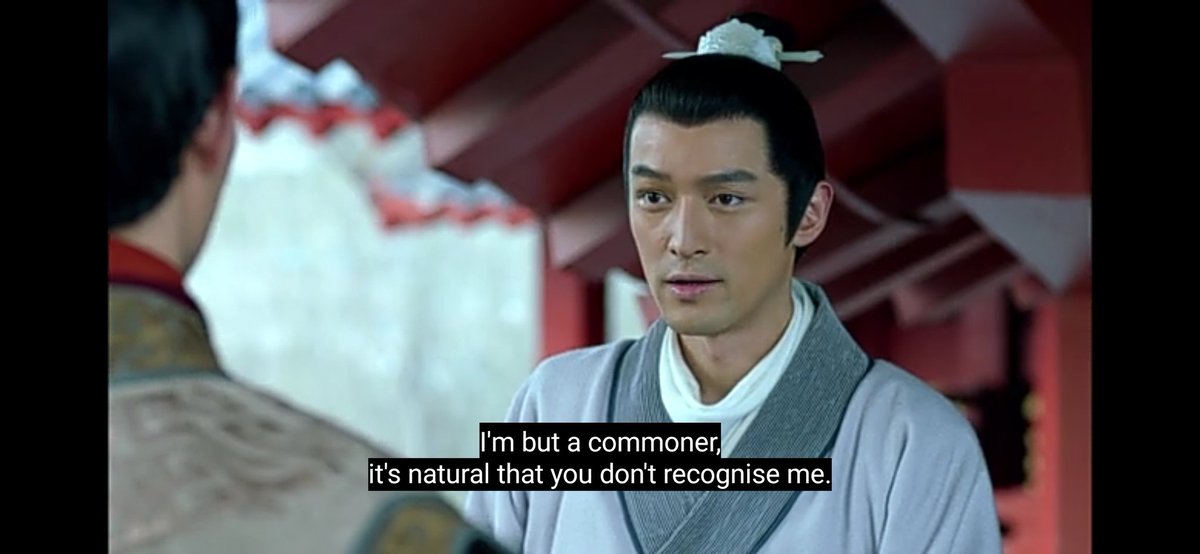 Too many hotness in one place, how is the set not on fire, already? That kid can soak the badass vibes and rule world, now.  #NirvanaInFire