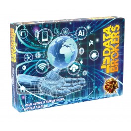 Guerrademitos's tweet photo. 4 Data Brokers, del libro al juego  #BigData #hackers #juegodemesa 

#SORTEO 

1️⃣ Síguenos @Guerrademitos
2️⃣ RT
3️⃣ Etiqueta a tus compañeros de juego

* Válido hasta el 01/08/2020 https://t.co/2Dag27xpaJ