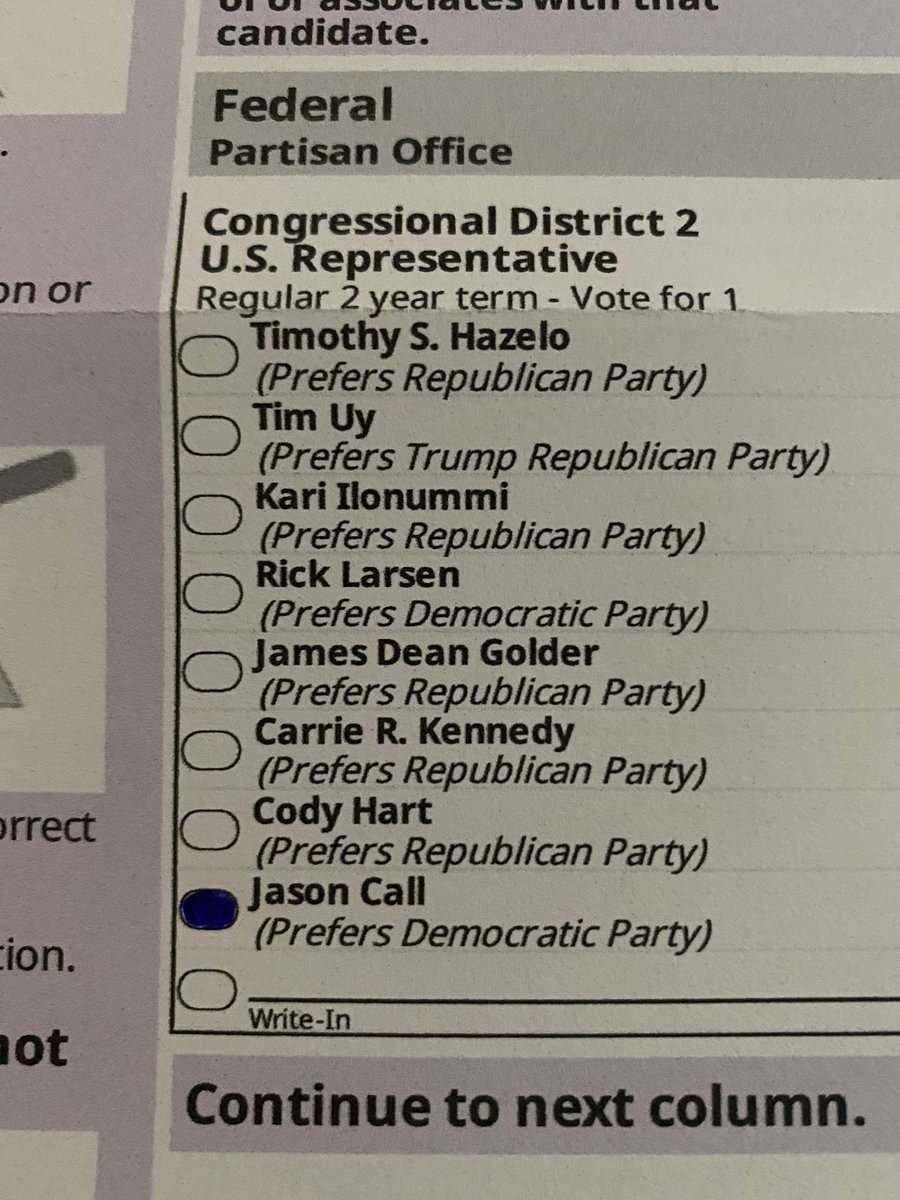 Carlton_Fisk425's tweet photo. It’s official!!
@CallForCongress 
#WinWithJason https://t.co/eG88FYWZW5